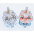 Conector de fusible 3A 13A UK